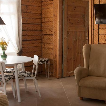 Pihtla Village Apartment Luaran gambar