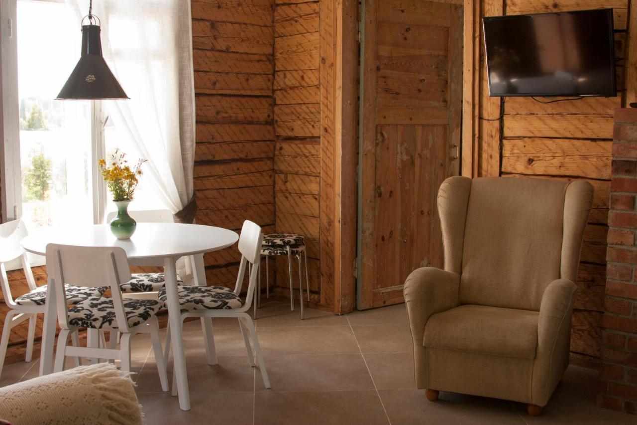Pihtla Village Apartment Luaran gambar