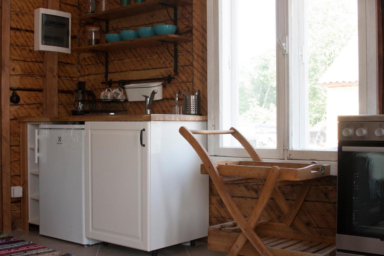 Pihtla Village Apartment Luaran gambar