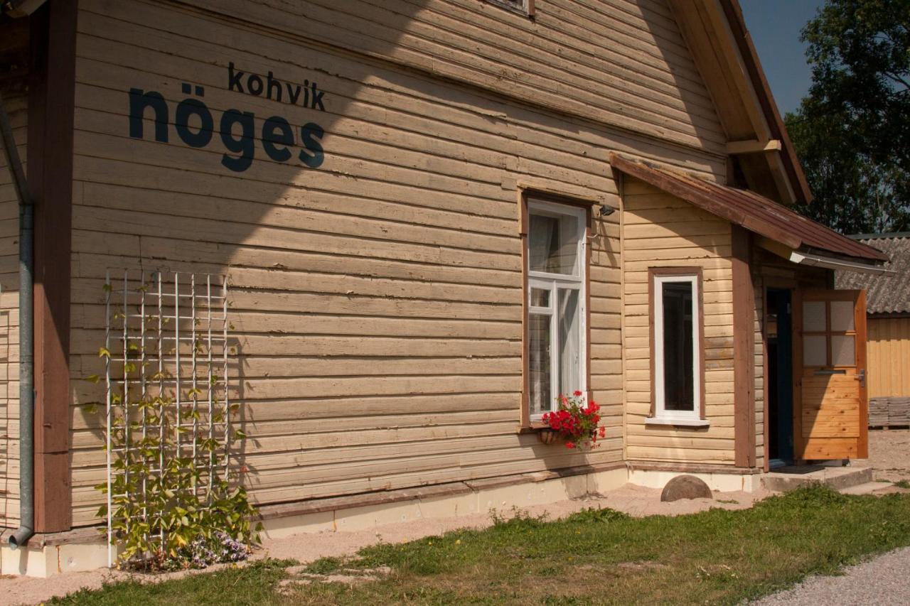 Pihtla Village Apartment Luaran gambar