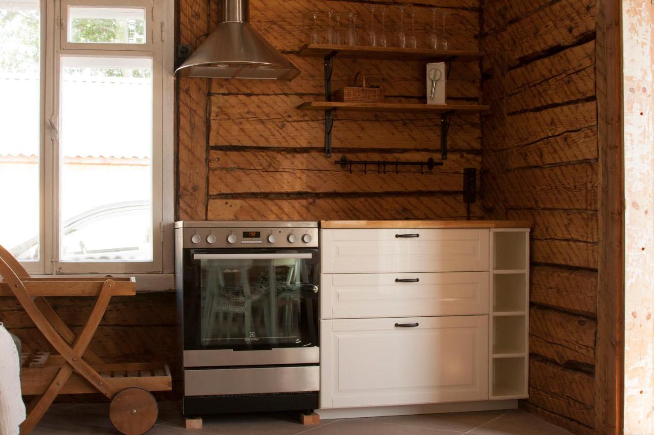 Pihtla Village Apartment Luaran gambar